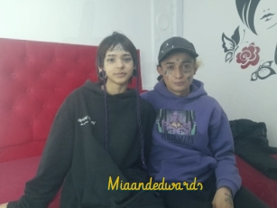 Miaandedwards