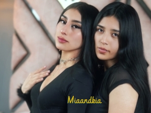 miaandkia Porno TV