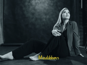 Miadikkens
