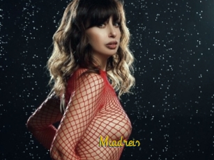 Miadreis