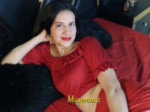 Miajonnez