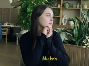 Miakein