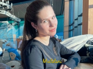 Mialelani