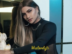 mialovelyts Porno TV