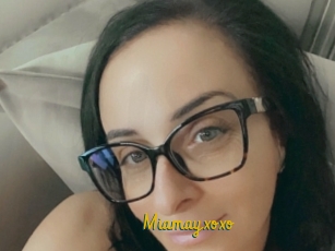 Miamayxoxo