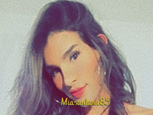 Miasantana85