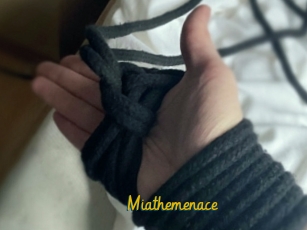 Miathemenace