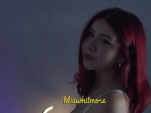 Miawhitmore