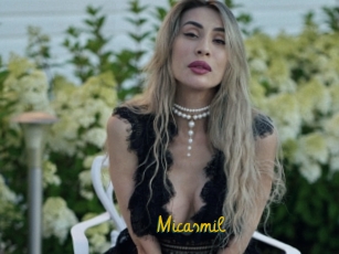 micasmil Porno TV