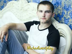 Michaelwantplay