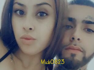 Mick0823