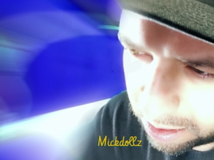 mickdollz Porno TV