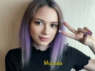 Midzukie