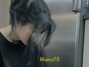 Miemie18