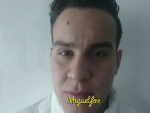 Miguelfox
