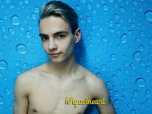 Miguelheart