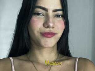Miiaaxx