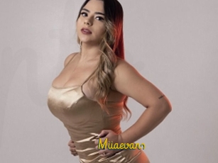 Miiaevans