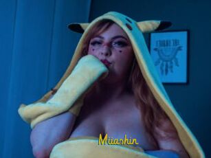 Miiashin