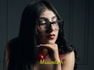 Miiawalkers