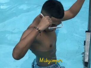 Miikycooper