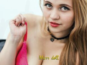 Miiss_doll