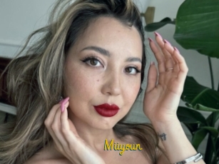 Miiyoun