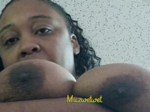 Miizwetwet