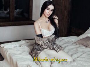 Mikaelarodriguez