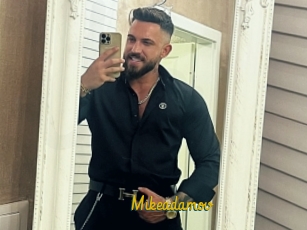 Mikeadamov