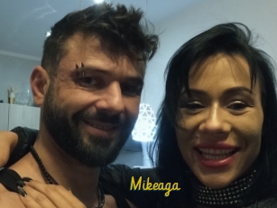Mikeaga