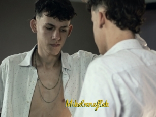 Mikebeneflek