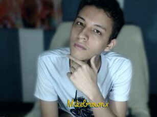 Mikebrownx