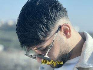 Mikebyrne