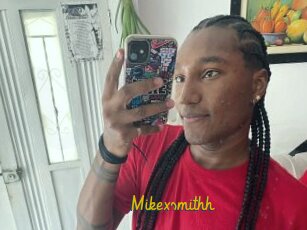 Mikexsmithh