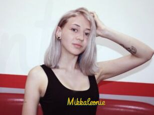 Mikkaleonie