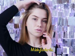 Mikkifantastic