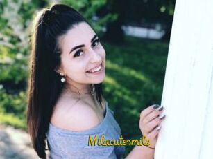 Milacutesmile