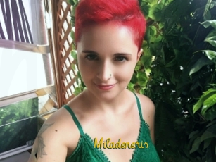 Miladeneris