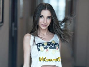 Milanamill
