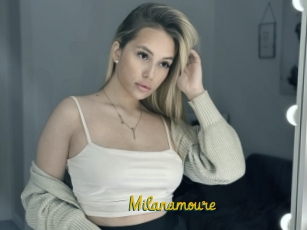 Milanamoure