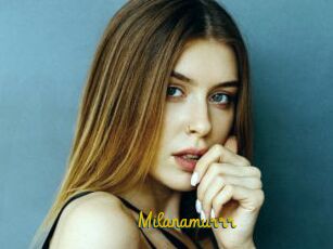 Milanamurrr