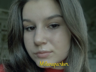 Milanaparker