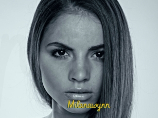 Milanawynn