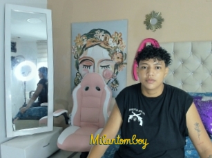 Milantomboy