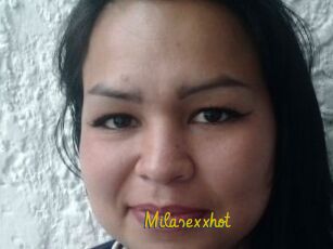 Milasexxhot