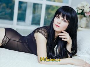 Milavenice