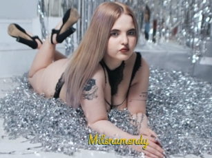 Milenamendy