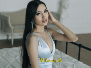 Milenamilk