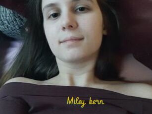 Miley_kern